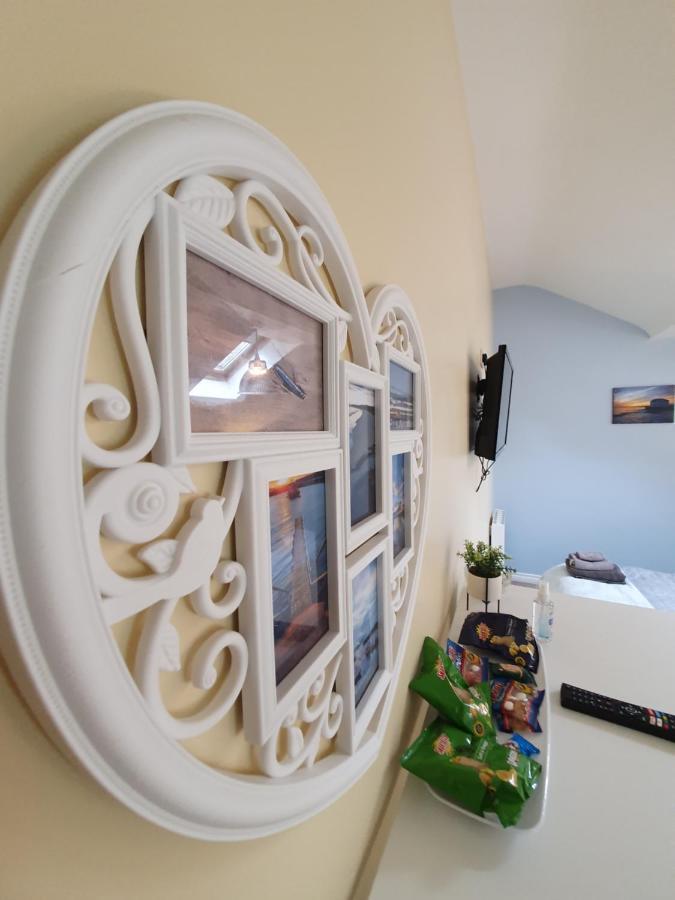 ポートラッシュMain Street Houseアパートメント エクステリア 写真