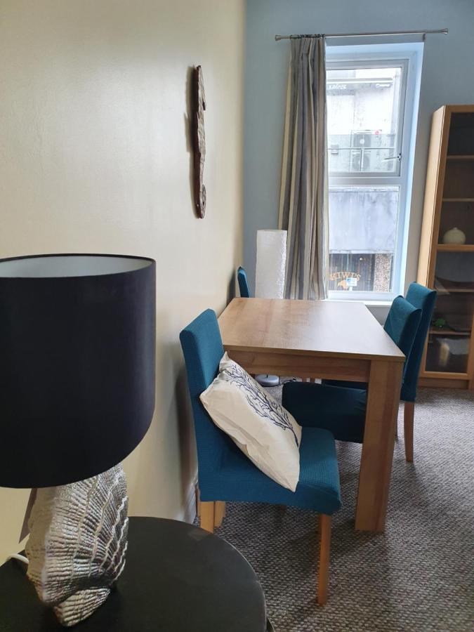 ポートラッシュMain Street Houseアパートメント エクステリア 写真
