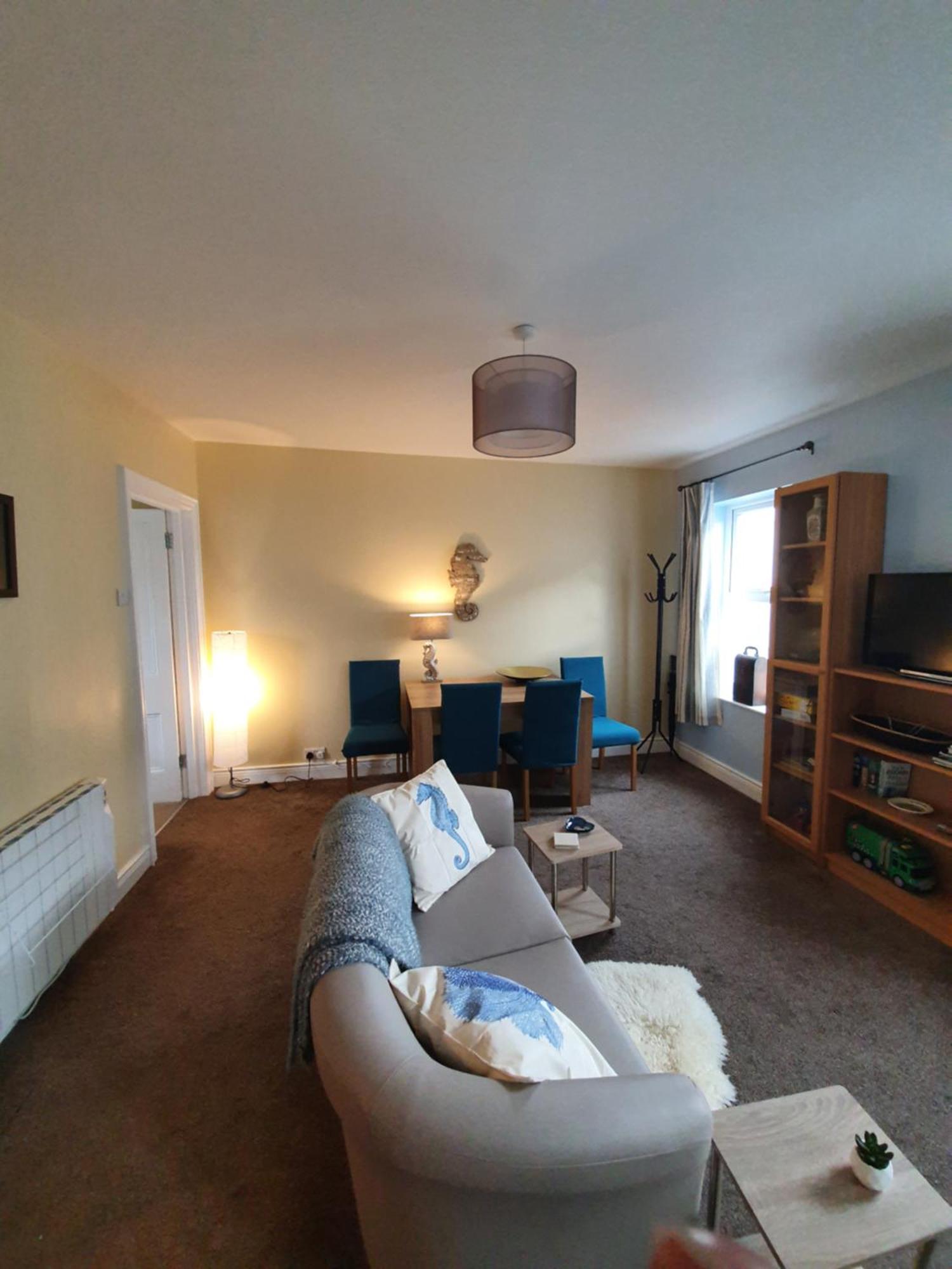 ポートラッシュMain Street Houseアパートメント 部屋 写真